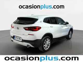 BMW X2 sDrive18d Business 110 kW (150 CV)