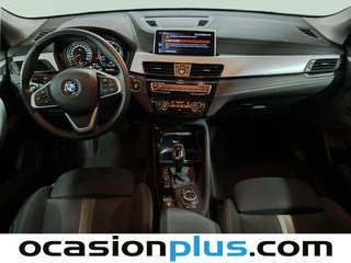 BMW X2 sDrive18d Business 110 kW (150 CV)