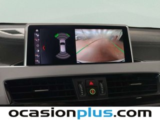 BMW X2 sDrive18d Business 110 kW (150 CV)