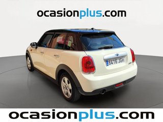MINI MINI Cooper 5 Puertas 100 kW (136 CV)