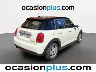 MINI MINI Cooper 5 Puertas 100 kW (136 CV)