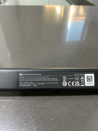 Base de carga DJI Avata
