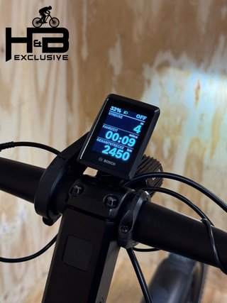 Advanced Trekking Pro FS Shimano XT 2024