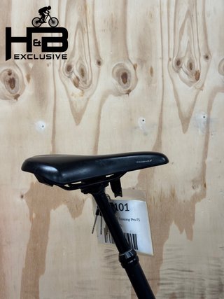 Advanced Trekking Pro FS Shimano XT 2024