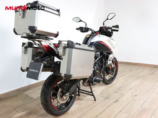 BENELLI TRK 702 X