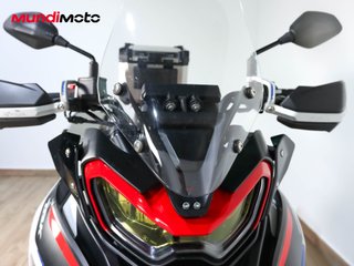 BENELLI TRK 702 X