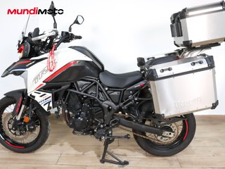 BENELLI TRK 702 X