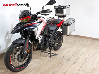 BENELLI TRK 702 X