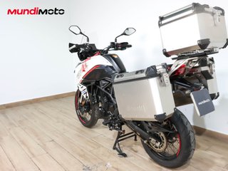BENELLI TRK 702 X