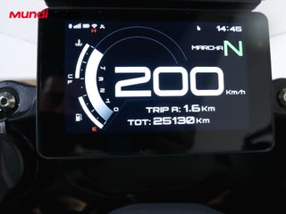 BENELLI TRK 702 X