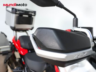 BENELLI TRK 702 X