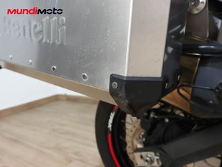 BENELLI TRK 702 X