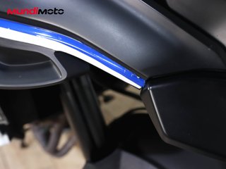 BENELLI TRK 702 X