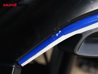 BENELLI TRK 702 X