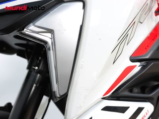 BENELLI TRK 702 X