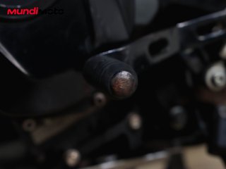 BENELLI TRK 702 X