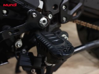 BENELLI TRK 702 X