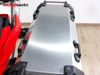 BENELLI TRK 702 X