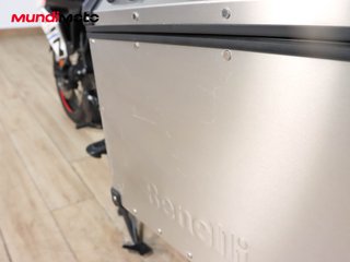 BENELLI TRK 702 X