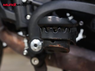 BENELLI TRK 702 X