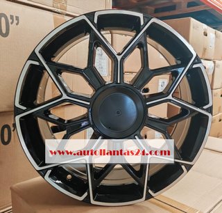 1537 KIT DE 4 LLANTAS FORD JAGUAR VOLVO r857543