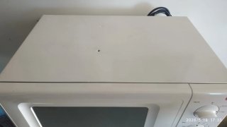 Microondas LG MS.1905C 1150W