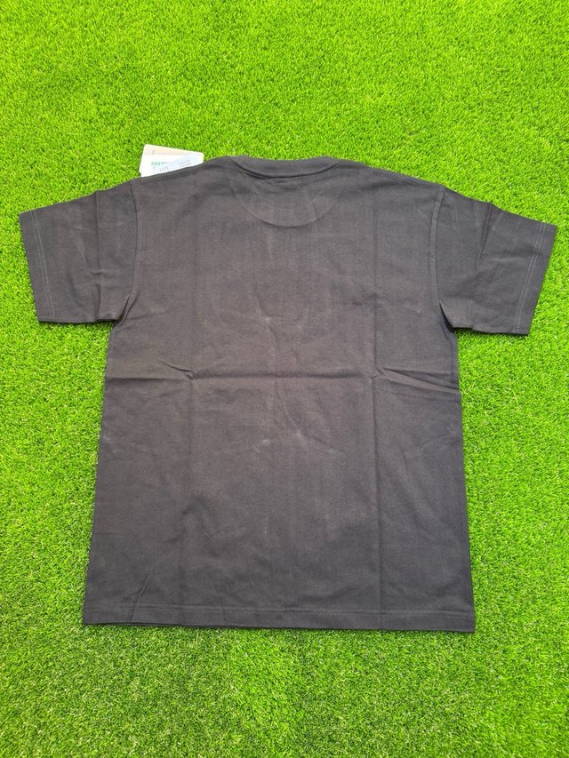 Camiseta Carhartt Negra Talla S