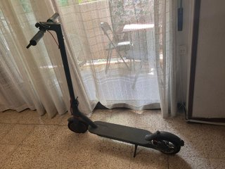 Xiaomi Mi Electric Scooter Pro