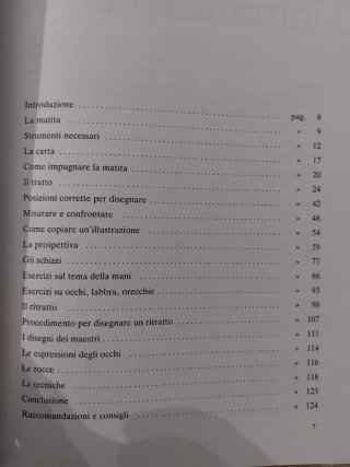 Come si disegna a Matita - Francisco Asins