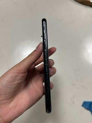 iPhone X Gris Espacial 64GB