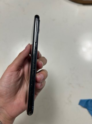 iPhone X Gris Espacial 64GB