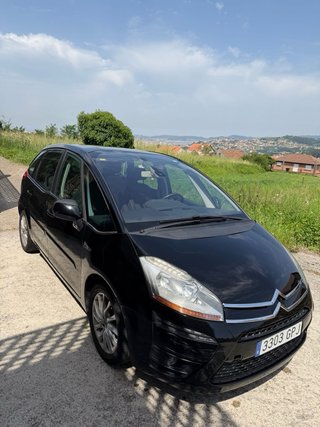 Citroen C4 2009