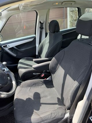 Citroen C4 2009
