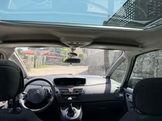 Citroen C4 2009