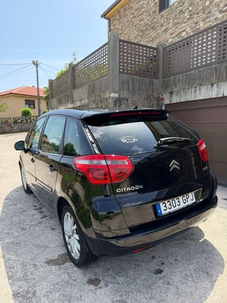 Citroen C4 2009