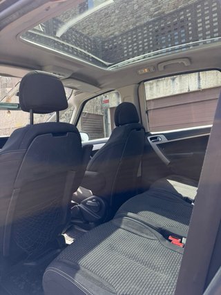 Citroen C4 2009
