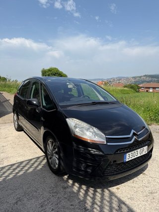 Citroen C4 2009