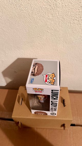 Funko Pop! Chris Farley 12 SNL