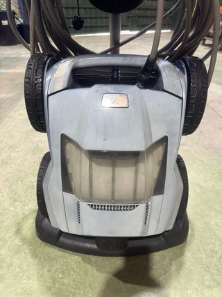 Robot limpiafondos Zodiac RA 6800 Alpha iQ WiFi