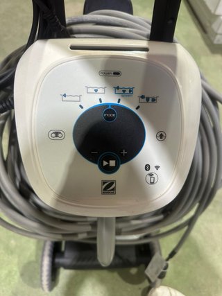 Robot limpiafondos Zodiac RA 6800 Alpha iQ WiFi