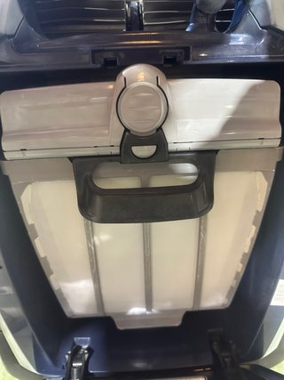 Robot limpiafondos Zodiac RA 6800 Alpha iQ WiFi
