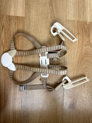 Stokke Tripp Trapp + Bandeja Blanca