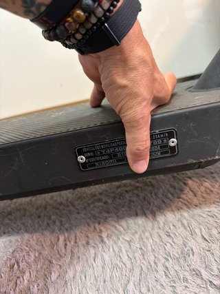 Xiaomi Mi Electric Scooter 4 Pro 2ª Gen