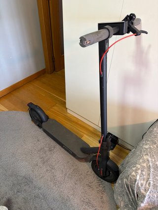 Xiaomi Mi Electric Scooter 4 Pro 2ª Gen