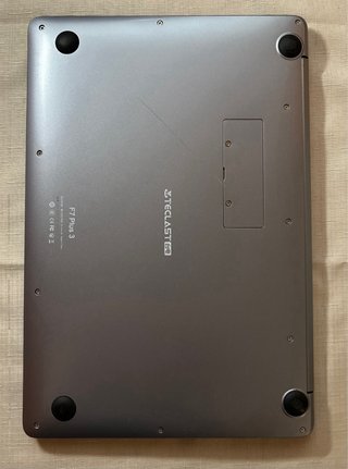 Teclast F7 Plus 3 Notebook 14''