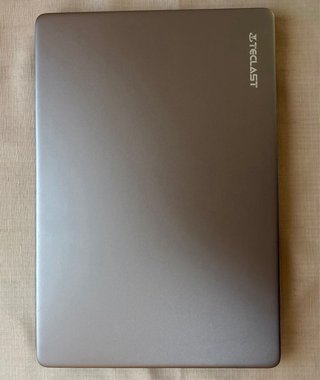 Teclast F7 Plus 3 Notebook 14''