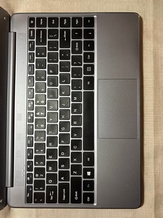 Teclast F7 Plus 3 Notebook 14''