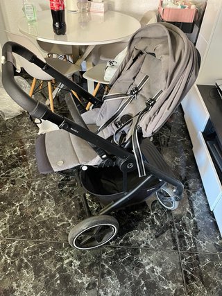 Cochecito Bebé Cybex Balios S