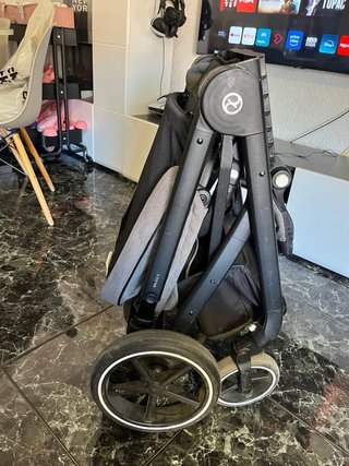 Cochecito Bebé Cybex Balios S