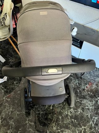 Cochecito Bebé Cybex Balios S